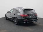 Mercedes-Benz C-Klasse Break C 200 d Business Line Zetelverw, Automaat, 1780 kg, 4 cilinders, Zwart