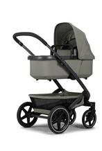 Joolz Geo 3 te koop volledig set donkergrijs, Kinderen en Baby's, Kinderwagens en Combinaties, Ophalen, Gebruikt, Kinderwagen