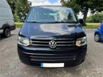 Volkswagen Caravelle 2.0 TDi lange versie, Monovolume, Zwart, Particulier, 84 kW