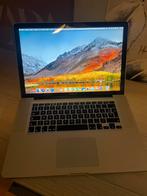 MacBook Pro (15-inch, begin 2011), Computers en Software, Nieuw, Onbekend, 15 inch, Qwerty