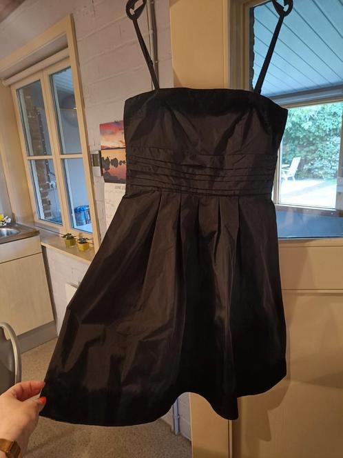 Robe de cocktail noire (petite robe noire), Vêtements | Femmes, Habits de circonstance, Neuf, Robe de cocktail, Taille 36 (S)