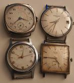 Lot montres anciennes, Bijoux, Sacs & Beauté