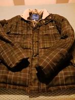 Jack&Jones winterjas., Kleding | Heren, Jassen | Winter, Ophalen of Verzenden, Groen, Maat 46 (S) of kleiner, Gedragen