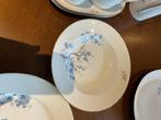 72-delig volledig Limoges eet- en koffieservies - nieuwstaat, Antiek en Kunst, Antiek | Servies compleet, Ophalen of Verzenden