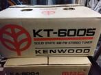 Kenwood KT 6005, Audio, Tv en Foto, Tuners, Ophalen, Zo goed als nieuw