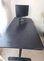 Bureau., Enlèvement, Bureau