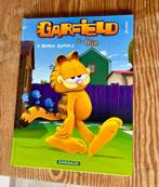 BD Garfield deel 6, Boeken, Jim Davis, Zo goed als nieuw, Eén stripboek