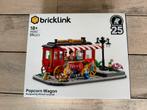 Lego Bricklink popcorn wagon 910052, Enlèvement ou Envoi, Neuf, Ensemble complet, Lego