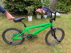 BMX, Fietsen en Brommers, Fietsen | Crossfietsen en BMX, Ophalen, Gebruikt, Staal, 20 tot 24 inch