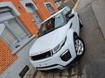 Land Rover Evoque 2.0D#Euro6B#Automatique#Edition Dynamic, Automaat, Wit, Leder, 5 zetels