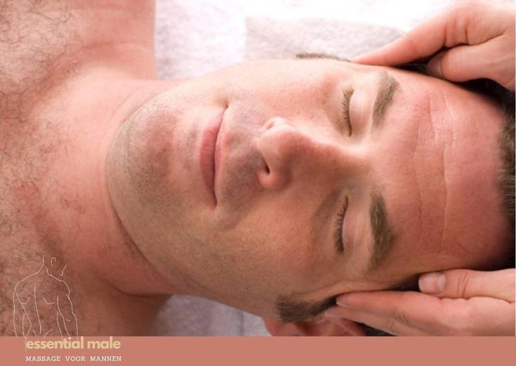 Massage op maat voor de moderne man, Diensten en Vakmensen, Welzijn | Masseurs en Massagesalons, Ontspanningsmassage