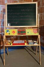 Schoolbord (krijt en whiteboard), Ophalen, Gebruikt, Whiteboard