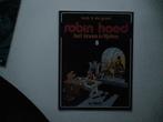Robin Hood 8 Het leven is lijden, Boeken, Stripverhalen, Eén stripboek, Ophalen of Verzenden, Zo goed als nieuw