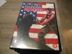 american ninja, Cd's en Dvd's, Ophalen of Verzenden