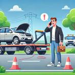 7/7 /DEPANNAGE/TRANSPORT/CHARLEROI-NIVELLES-MONS-NAMUR, Motoren, Ophalen