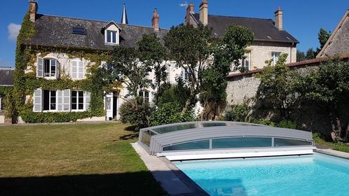 Abri pour piscine, Tuin en Terras, Zwembad-toebehoren, Nieuw, Afdekzeil, Ophalen