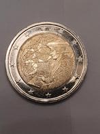 2€ muntstuk 35 jaar Erasmus programma 2022 Pr staat, Ophalen of Verzenden, België, Losse munt