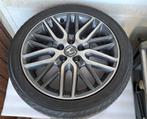 Honda Delta velgen 18inch  - Accord, Auto-onderdelen, Banden en Velgen, Ophalen, 18 inch, Gebruikt, Velg(en)