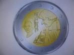 2 euromunt  nederland 2011 erasmus, Postzegels en Munten, Munten | Europa | Euromunten, Ophalen of Verzenden, Overige landen, 2 euro