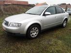 Audi A4.2,0i.150km.2005mod. En très bon état générale, avec, Auto's, Audi, Voorwielaandrijving, Stof, 4 cilinders, A4