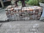 Gratis gekuiste bakstenen af te halen., Ophalen, Gebruikt, Bakstenen