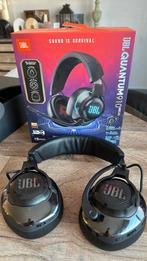 Gaming jbl quantum 910 wireless, Computers en Software, Headsets, Ophalen, JBL, On-ear, Zo goed als nieuw