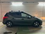 Peugeot Break 207, Auto's, Dakrails, Bedrijf, Te koop, Break