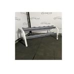 Technogym – Dumbell Rek, Sport en Fitness, Ophalen of Verzenden, Gebruikt, Benen, Overige typen