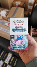 Temporal Forces half booster box (super mint!), Enlèvement ou Envoi, Booster