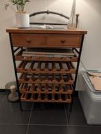 Wijnrek, Huis en Inrichting, Ophalen