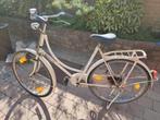 Omafiets / Hollandse fiets, Fietsen en Brommers, Ophalen, Gebruikt