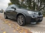 BMW X4 2.0D Xdrive 2017/216000 km, Auto's, BMW, Automaat, Euro 6, Bedrijf, Parkeersensor