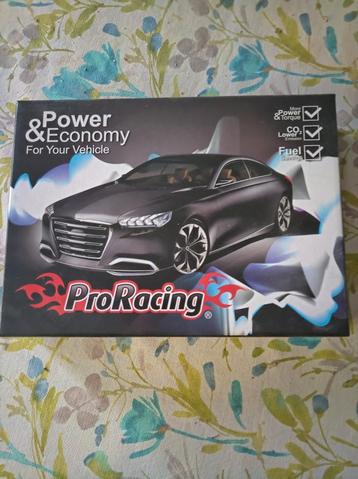 proracing OBD poort VW 1.6 102pk beschikbaar voor biedingen