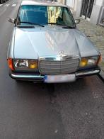 Mercedes e240 diesel, Auto's, 5 deurs, Particulier, Blauw, Zilver of Grijs