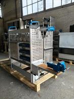 Sortimo (2473) L 123 W 40 H 128€ 699, Autos : Divers, Accessoires de voiture, Enlèvement, Comme neuf