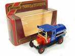 KA08 - Models of Yesteryear - Y03 Ford Tanker Mobil, Ophalen of Verzenden