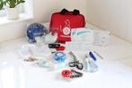 19-delige verzorgingskit voor huisdieren, Info@traumapet.nl, Trauma pet, Nieuw, Ophalen of Verzenden