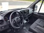 mercedes sprinter l3h2 315cdi automaat 2021 33000km 31950e, Auto's, Bestelwagens en Lichte vracht, Automaat, 4 cilinders, Zwart