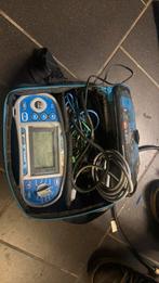 tester van metrel, Computers en Software, Ophalen, Zo goed als nieuw