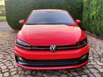 Volkswagen Polo GTI 2.0 TSi OPF DSG*Led*Digitaal Dash*18"*, Alcantara, 5 places, Berline, Automatique