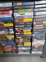 VV  sega mega drive games, Games en Spelcomputers, Ophalen of Verzenden, Gebruikt, Mega Drive