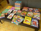 BD mortelle adelle, Boeken, Stripverhalen, Complete serie of reeks, Ophalen, Zo goed als nieuw