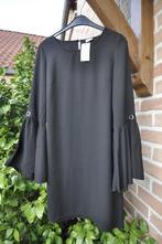 Robe noire habillée PIMKIE t.36, Neuve avec étiquette, Vêtements | Femmes, Robes, Neuf, Enlèvement ou Envoi, Taille 36 (S), Pimkie