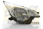 Toyota Verso S koplamp Links Origineel!  8117052C80, Verzenden, Nieuw, Toyota