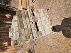 GRATIS Beton klinkers, Ophalen, Gebruikt, Beton, Klinkers