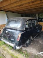 Engelse Taxi LTI Carbodies, Autos, Autres marques, Achat, 4 portes, Autre carrosserie