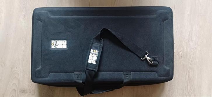 flightcase,draagzak walkasse xdj-rr, Muziek en Instrumenten, Behuizingen en Koffers, Zo goed als nieuw, Overige instrumenten, Flightcase