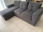 Zetel, Huis en Inrichting, Zetels | Zetels, Ophalen, Zo goed als nieuw, Vierpersoons of meer, Hoekbank