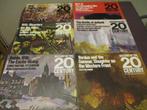 PURNELL'S HISTORY OF THE 20th CENTURY- WORLD WAR 1-16 DELEN, Ophalen of Verzenden, Overige soorten, Boek of Tijdschrift
