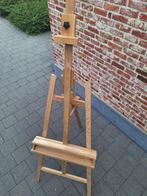 Schildersezel, Ophalen, Zo goed als nieuw, Overige typen